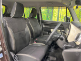 運転席シート廻りは使用感も少なく、良好な状態となっています。前オーナー様が丁寧に使っていたことがよくわかりますね。