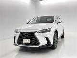 「NX350h VER-L」入荷いたしました。ボディーカラーは&ldquo;ソニッククォーツ&rdquo;です。