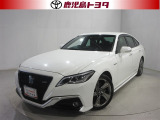 ご覧いただきありがとうございます、こちらのお車は、衝突を回避又は被害を軽減してくれるトヨタの安全技術が装備されています、詳しい内容についてはスタッフまでお問い合わせください。