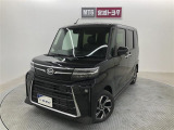 ダイハツ タントカスタム