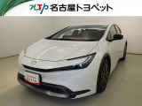 トヨタ プリウス