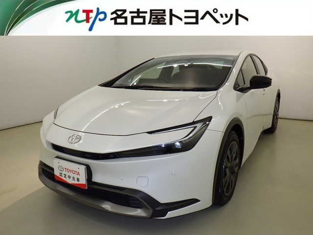 プリウス 2.0 G