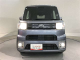 ワイド&ローのスタイルで走行安定性もばっちりです。運転しやすくロングドライブも安心です。