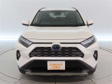 RAV4 2.5 ハイブリッド G E-Four 4WD 