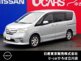 日産人気の、セレナハイウェイスター S-HYBRID Vセレクション  入荷しました♪