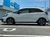 フィット 1.5 e:HEV RS 