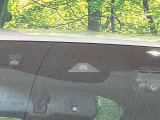 【ホンダセンシング】走行中に前方の車両等を認識し、衝突しそうな時は警報とブレーキで衝突回避と被害軽減をアシスト。より安全にドライブをお楽しみいただけます。
