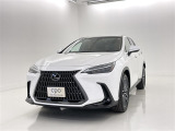 「NX350h VER-L」入荷いたしました。ボディーカラーは&ldquo;ソニッククォーツ&rdquo;です。