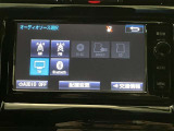 オーディオも充実しています