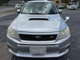 フォレスター 2.0 XT 4WD 