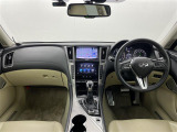 スカイライン 3.5 350GT FOUR ハイブリッド タイプSP 4WD 本革シート
