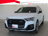 アウディ Q7