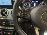 GLAクラス GLA220 4マチック 4WD 4WD 本革シート