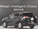 エクストレイル 2.0 20X エマージェンシーブレーキパッケージ 4WD 