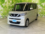 日産 ルークス