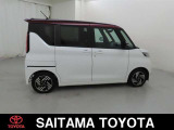 トヨタの「ロングラン保証」付き。メ-カ-を問わず、走行距離無制限、埼玉トヨタで中古車をお買い上げいただいたお客様に安心で快適なカ-ライフをお約束する1年間の保証です。有料で延長もできます。