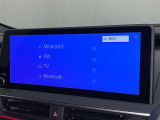 お気に入りの曲をBluetoothで再生できます♪ ドライブがさらに楽しくなりますよ♪