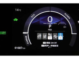 運転をさりげなくサポートします・プロアクティブドライビングアシスト(PDA)操舵・減速支援(先行車・カーブ・右左折など)
