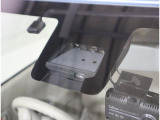 衝突被害軽減ブレーキが毎日の安全運転をサポートします。