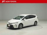 プリウスα 1.8 S チューンブラックII 