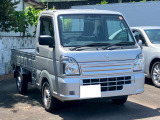 キャリイ KC エアコン パワステ 4WD 