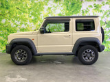 ジムニーシエラ 1.5 JC 4WD 