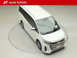 両側パワースライドドア付きだから、狭い駐車スペースなどでの乗り降りラクラク♪小さなお子さまのいるご家庭には嬉しい装備です。