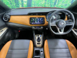 キックス 1.2 X ツートーン インテリアエディション (e-POWER) 