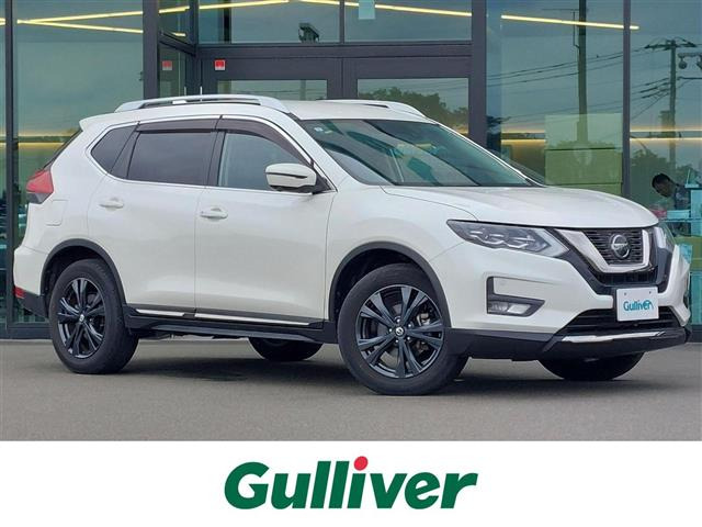 エクストレイル 2.0 20Xi Vセレクション 4WD 4WD 修復歴無し