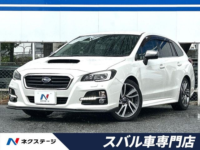 レヴォーグ 1.6 GT-S アイサイト 4WD 