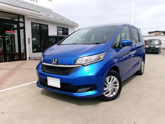 ホンダ フリード 