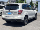 フォレスター 2.0i-S アイサイト 4WD 