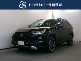 トヨタ RAV4