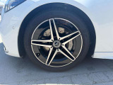 純正AW
