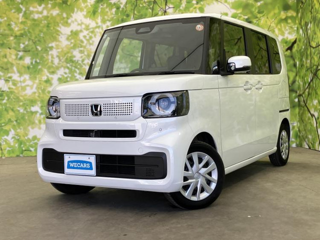 N-BOX