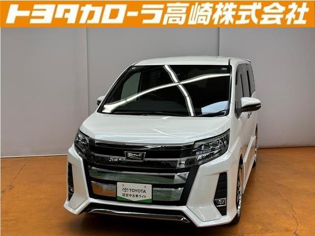 トヨタ ノア 