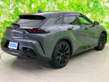 クラウンスポーツ 2.5 Z E-Four 4WD 