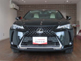 UX 250h バージョンL 4WD 