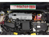 プリウス 1.8 S 