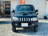ジムニー ランドベンチャー 4WD 