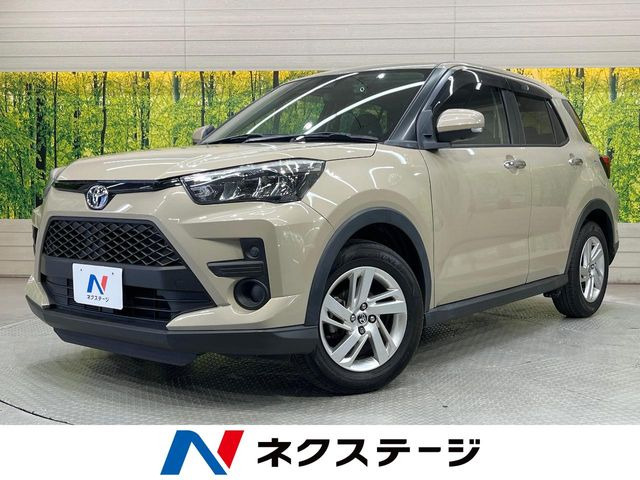 ライズ 1.2 G 