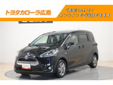 トヨタ シエンタ