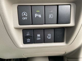 片側電動オートスライドドア☆荷物で手が塞がっていてもラクラク開閉♪