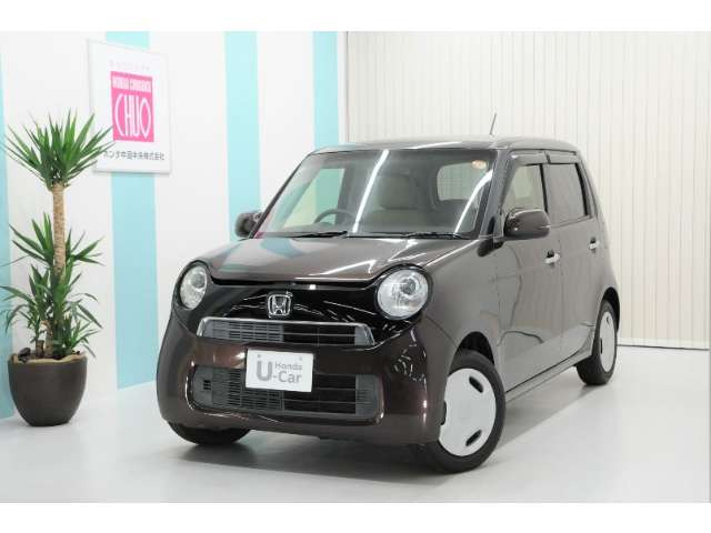 N-ONE G Lパッケージ 