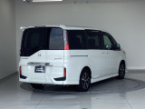 ステップワゴン 1.5 スパーダ ホンダ センシング 