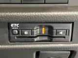 【ETC】高速道路の料金所をストレスなく通過!話題のスポットやサービスエリアに多い「スマートIC」利用時は必須のアイテムです。当店でセットアップを実施、ご納車当日からすぐにご利用いただけます!
