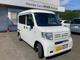 N-VAN G 