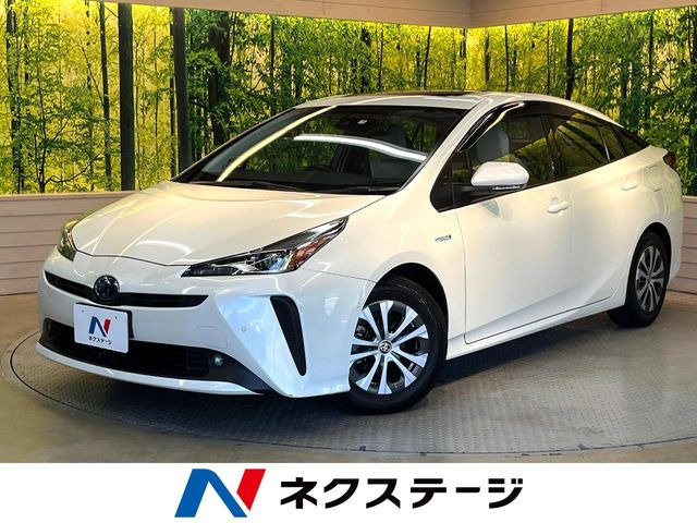 プリウス 1.8 A プレミアム 