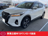 この度は群馬日産自動車ゆうタウンKit-R高前のお車をご覧いただきありがとうございます!