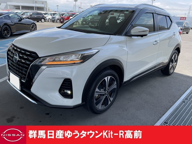 キックス 1.2 X (e-POWER) 